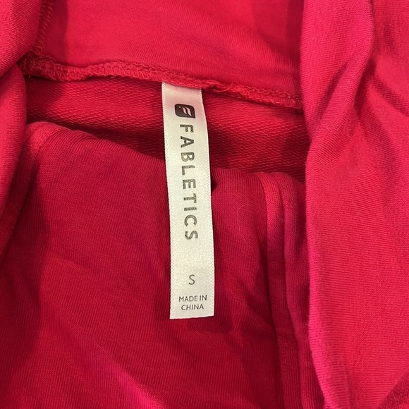 Fabletics top size small - Picture 2 of 4
